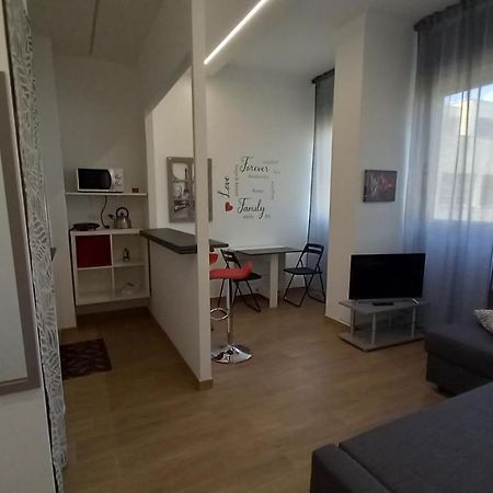 Crystal Apartment 罗马 外观 照片
