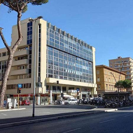 Crystal Apartment 罗马 外观 照片