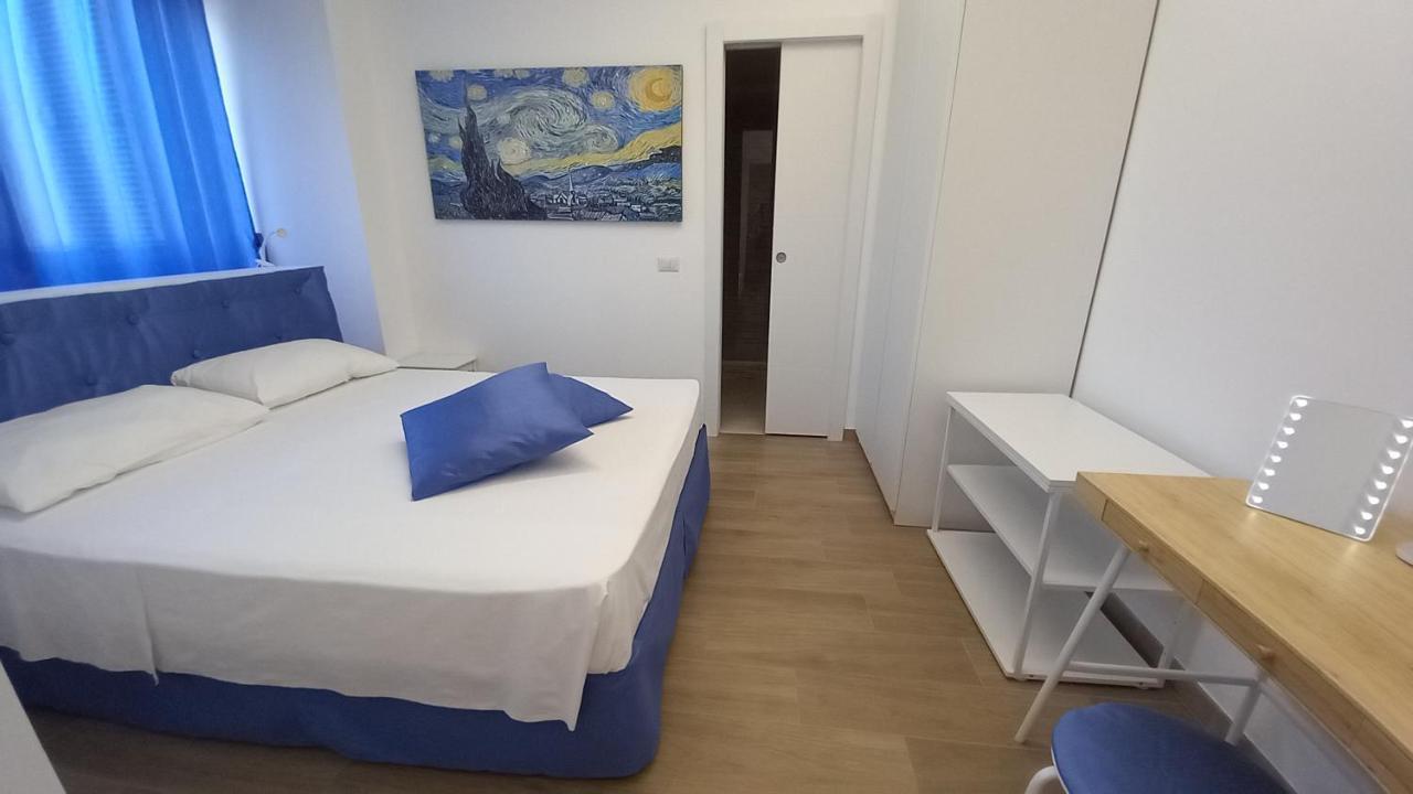 Crystal Apartment 罗马 外观 照片