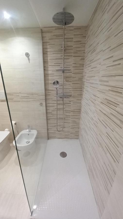 Crystal Apartment 罗马 外观 照片