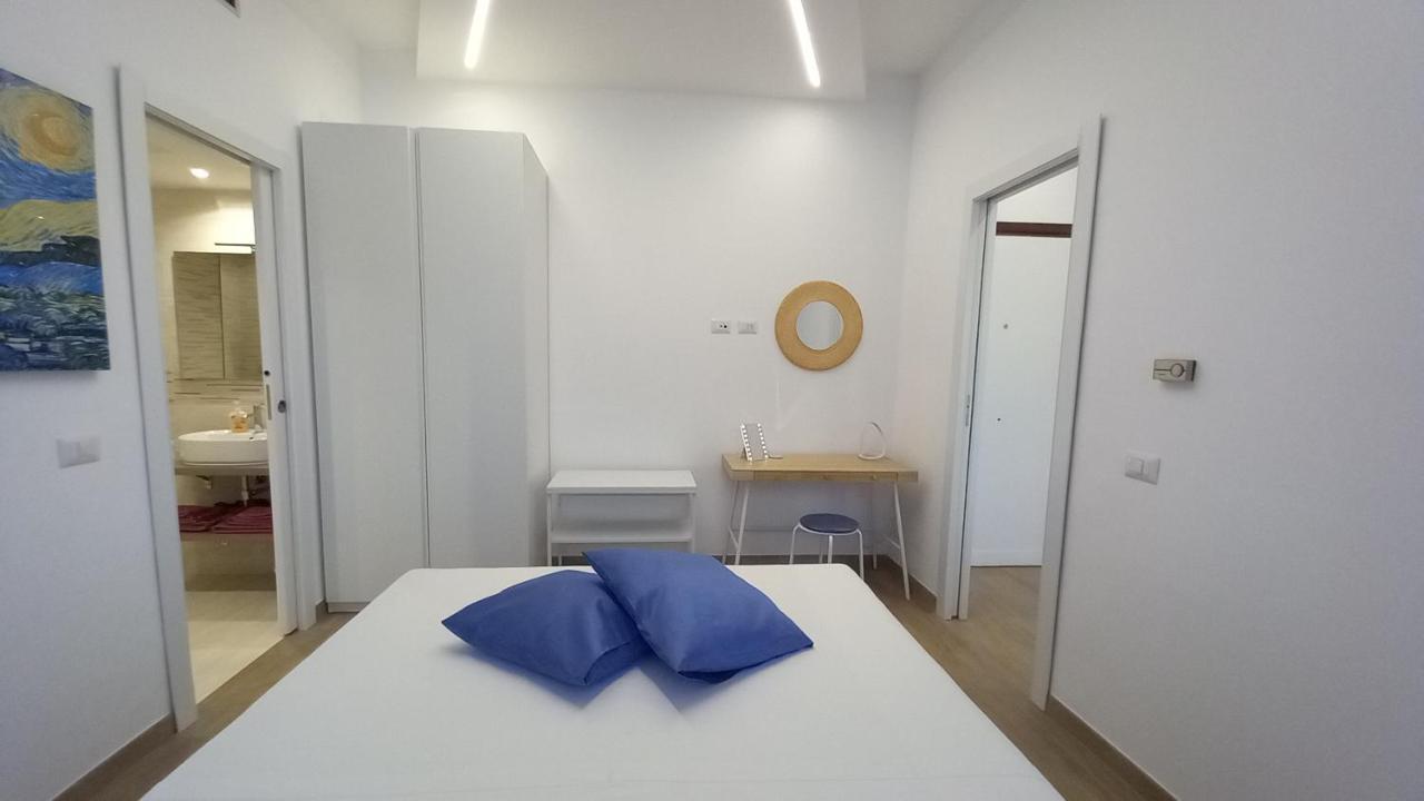 Crystal Apartment 罗马 外观 照片