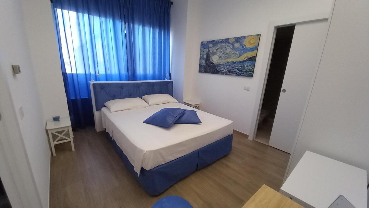 Crystal Apartment 罗马 外观 照片