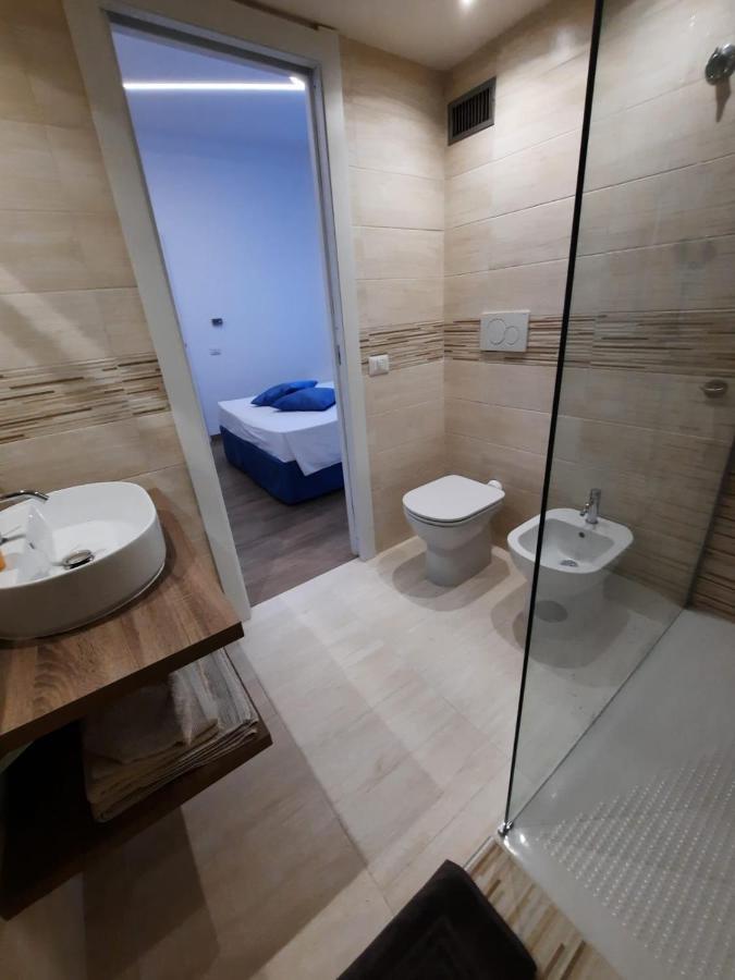 Crystal Apartment 罗马 外观 照片