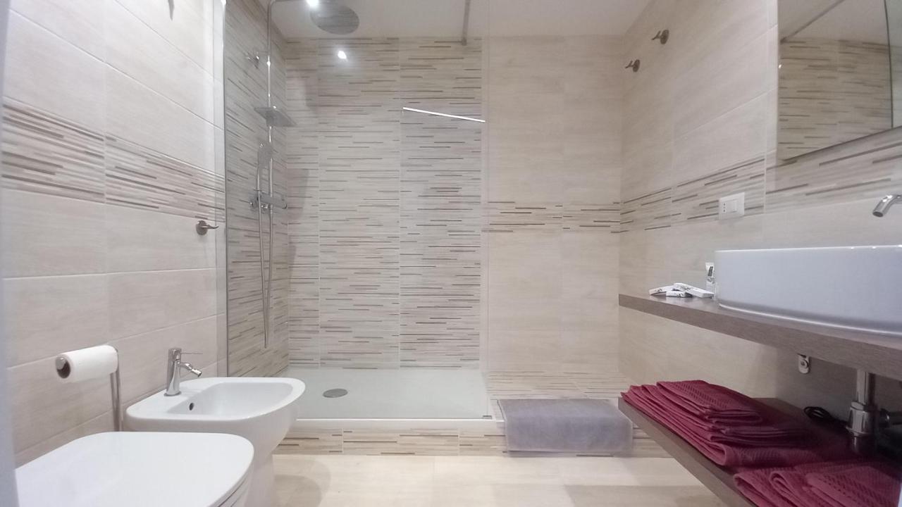 Crystal Apartment 罗马 外观 照片