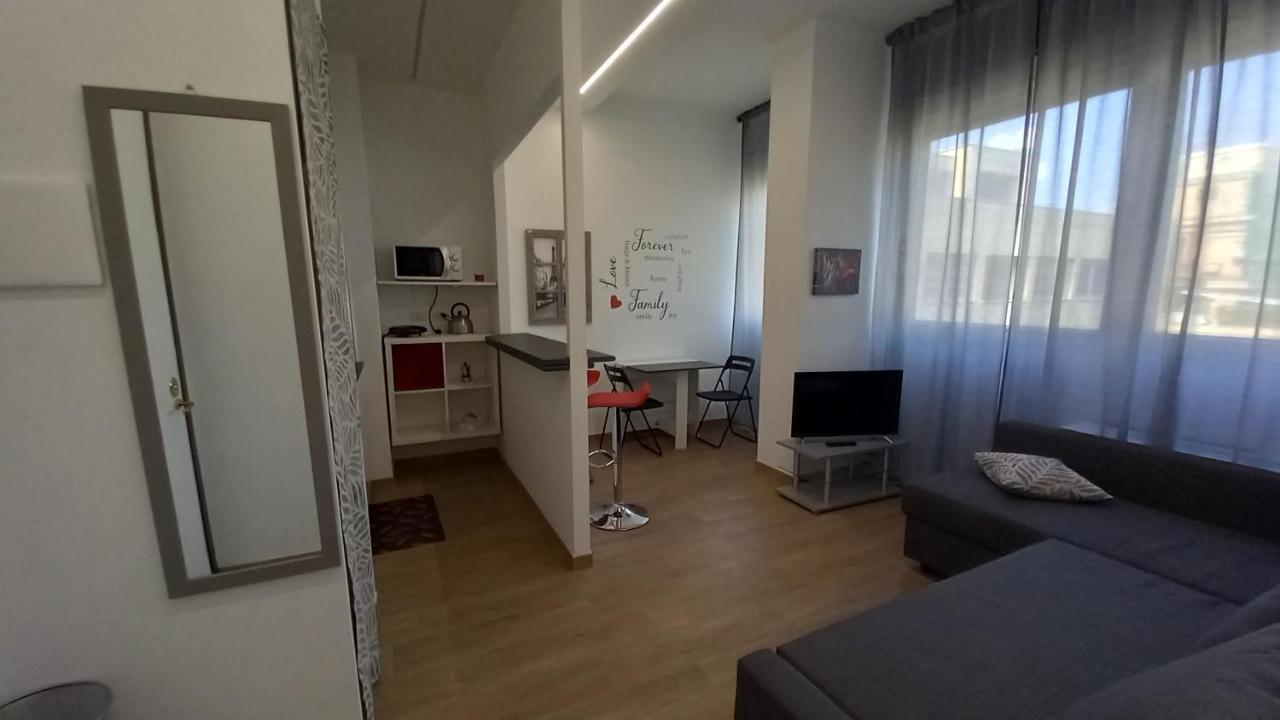 Crystal Apartment 罗马 外观 照片