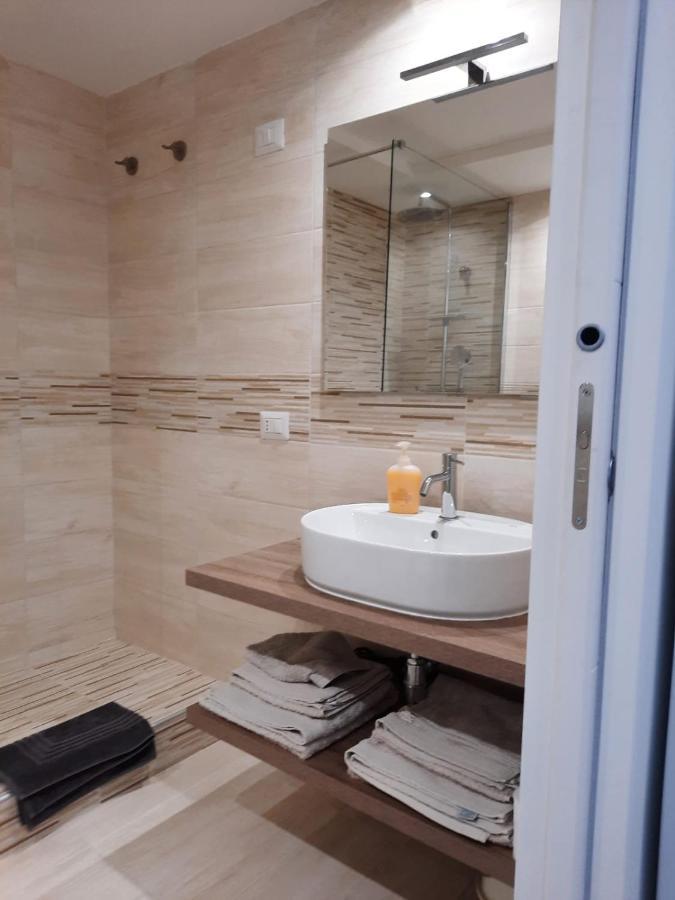 Crystal Apartment 罗马 外观 照片