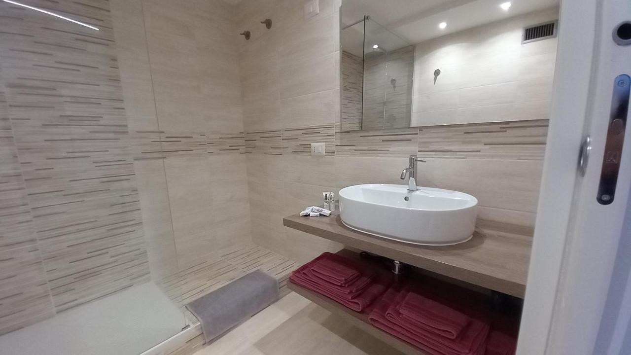 Crystal Apartment 罗马 外观 照片