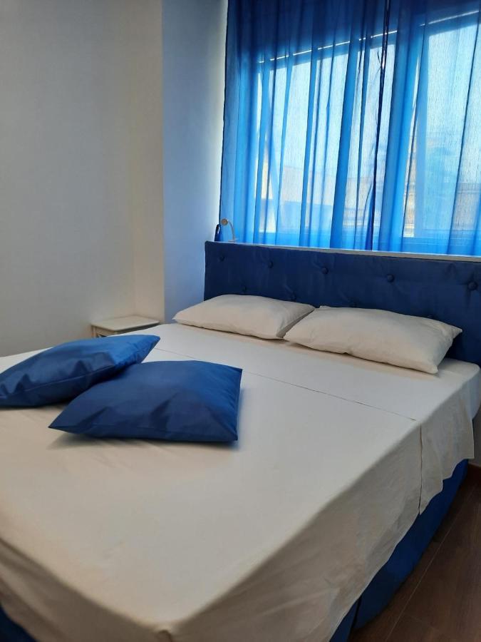 Crystal Apartment 罗马 外观 照片