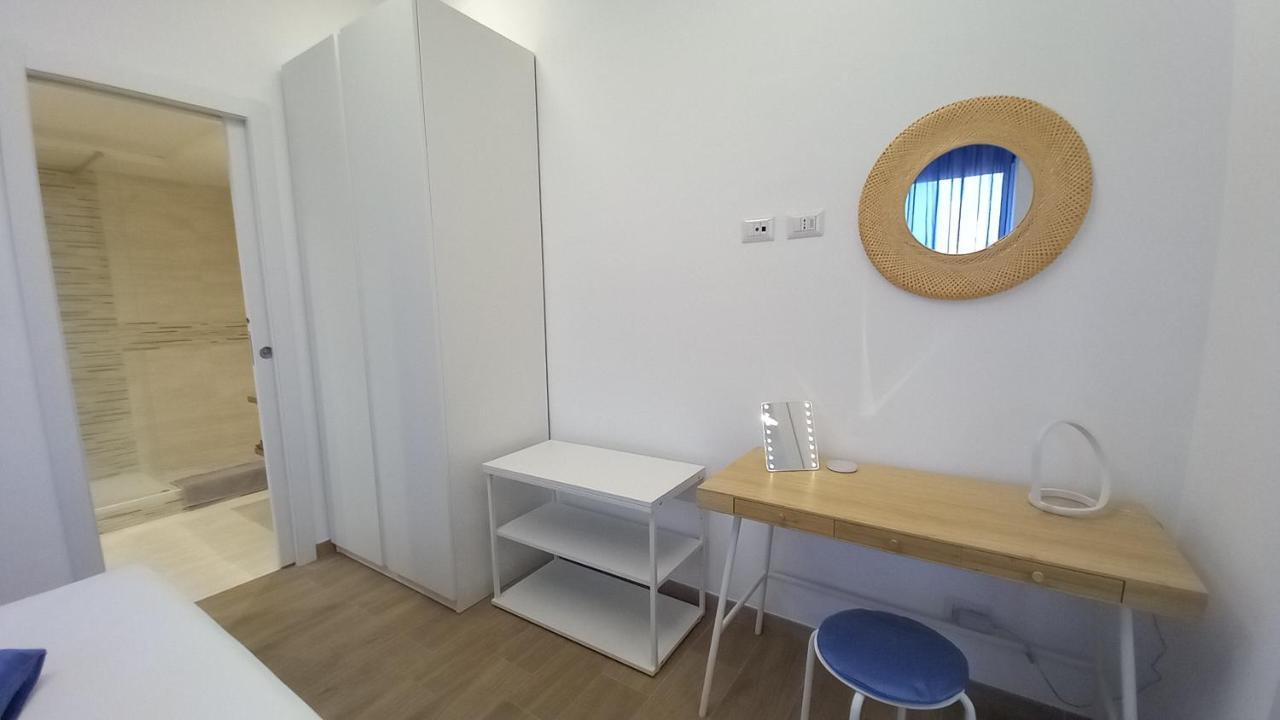 Crystal Apartment 罗马 外观 照片