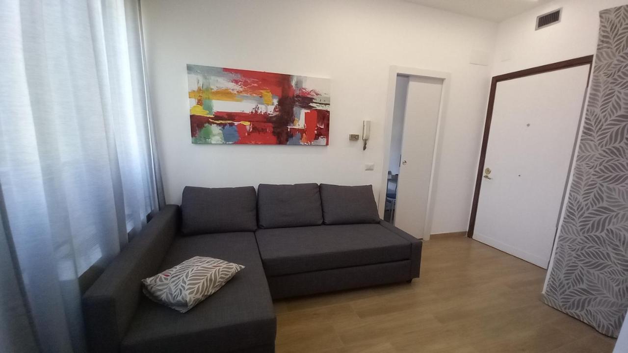 Crystal Apartment 罗马 外观 照片