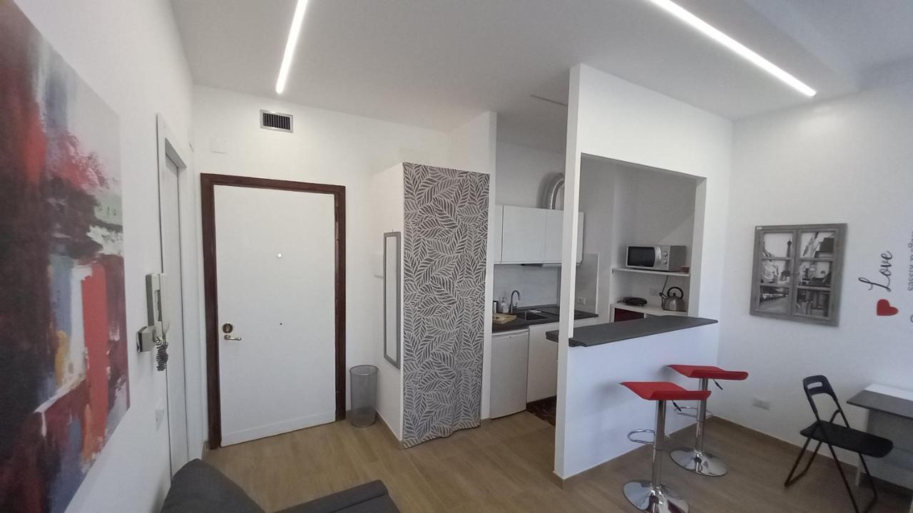 Crystal Apartment 罗马 外观 照片